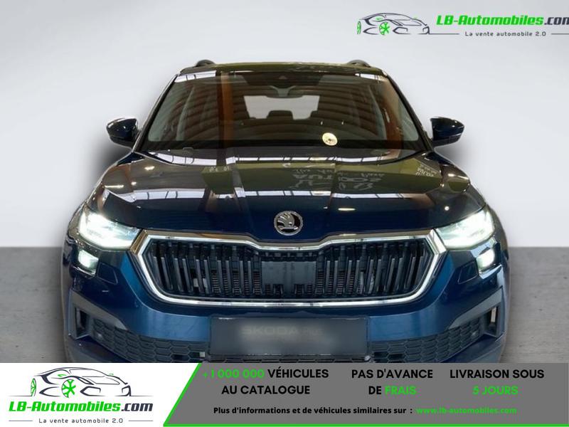 Skoda Kodiaq 2.0 TDI 200  BVA 4x4 5pl - Photo 5 / 11