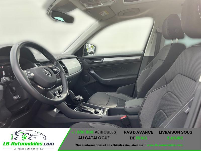 Skoda Kodiaq 2.0 TDI 200  BVA 4x4 5pl - Photo 6 / 7