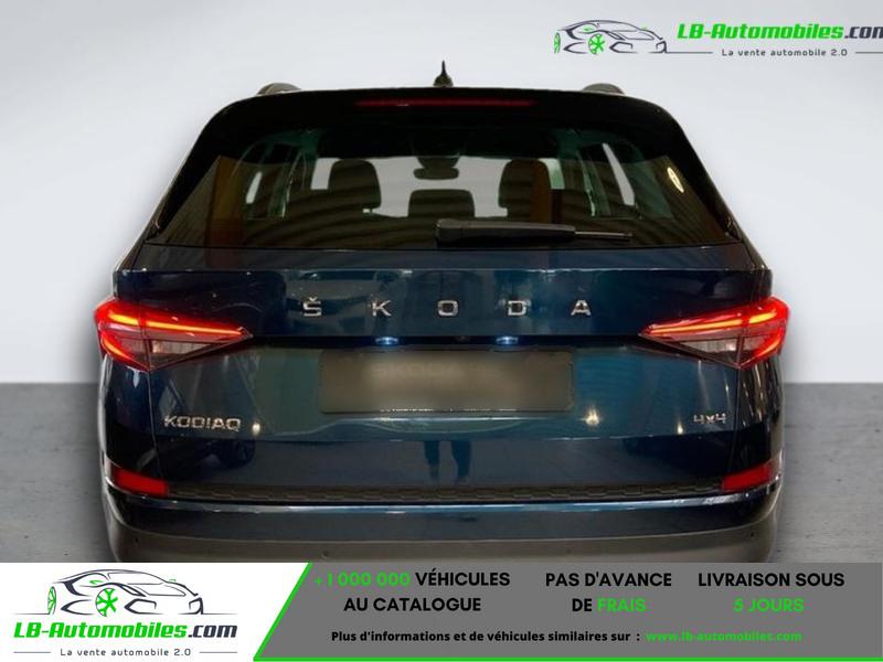Skoda Kodiaq 2.0 TDI 200  BVA 4x4 5pl - Photo 6 / 11