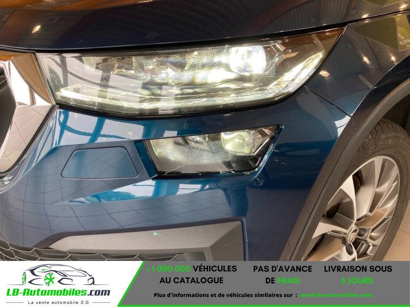Skoda Kodiaq 2.0 TDI 200  BVA 4x4 5pl - Photo 7 / 11