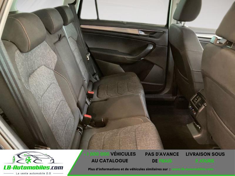 Skoda Kodiaq 2.0 TDI 200  BVA 4x4 5pl - Photo 8 / 11