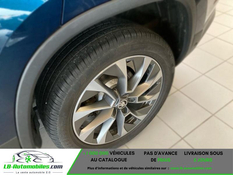 Skoda Kodiaq 2.0 TDI 200  BVA 4x4 5pl - Photo 9 / 11