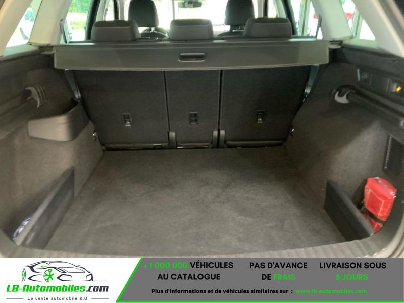 Skoda Kodiaq 2.0 TDI 200  BVA 4x4 5pl - Photo 11 / 11