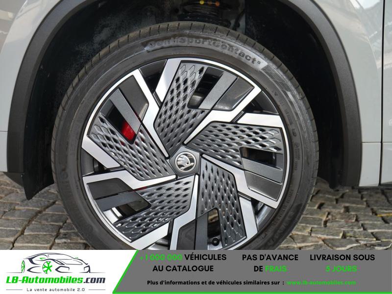 Skoda Kodiaq 2.0 TSI 245 BVA 4x4 5pl - Photo 10 / 11