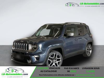 Jeep Renegade 1.0 GSE 120 ch BVM