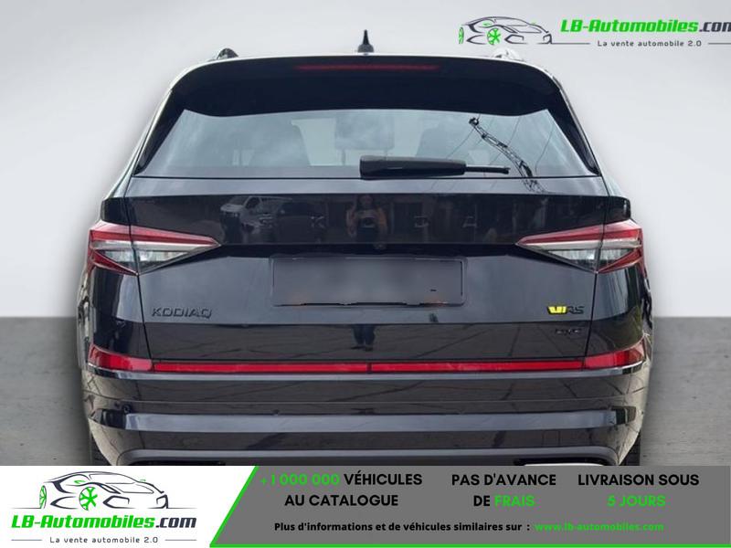 Skoda Kodiaq 2.0 TSI 245 BVA 4x4 5pl - Photo 7 / 10
