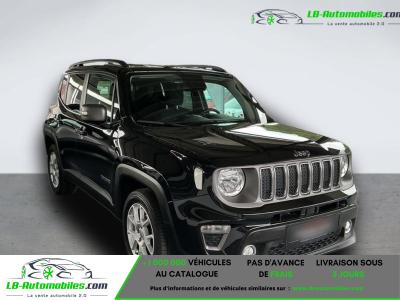 Jeep Renegade 1.0 GSE 120 ch BVM