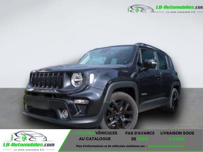 Jeep Renegade 1.0 GSE 120 ch BVM