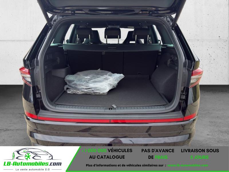 Skoda Kodiaq 2.0 TSI 245 BVA 4x4 5pl - Photo 10 / 10