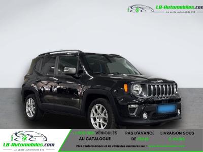 Jeep Renegade 1.3 GSE 150 ch BVA