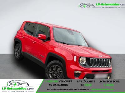 Jeep Renegade 1.3 GSE 150 ch BVA
