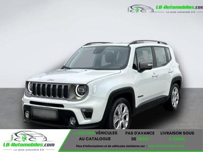 Jeep Renegade 1.3 GSE 150 ch BVA