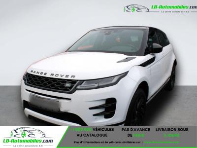 Land Rover Range Rover Evoque D150 AWD BVA