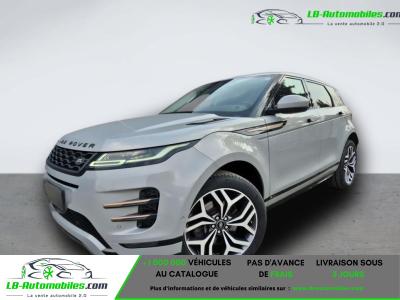 Land Rover Range Rover Evoque D180 AWD BVA