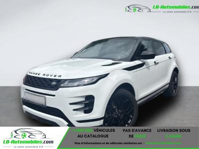 Land Rover Range Rover Evoque P200 AWD BVA