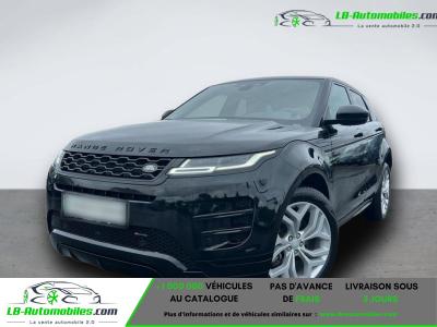 Land Rover Range Rover Evoque P200 AWD BVA
