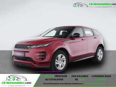 Land Rover Range Rover Evoque P200 AWD BVA
