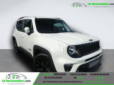 Jeep Renegade 1.0 120 ch BVM