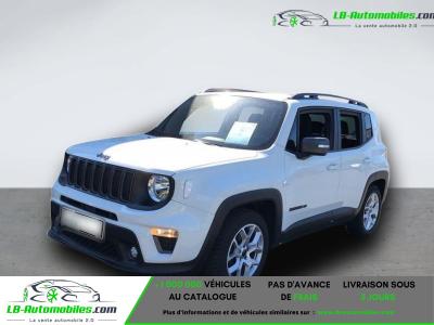 Jeep Renegade 1.0 120 ch BVM