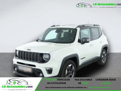 Jeep Renegade 1.3 150 ch BVA