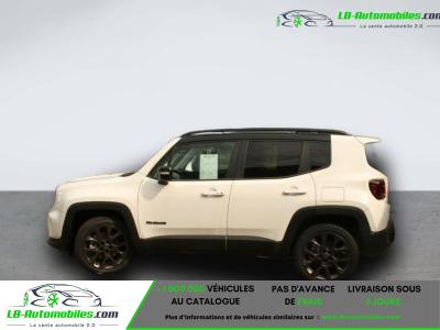 Jeep Renegade 1.3 190 ch PHEV BVA 4xe eAWD