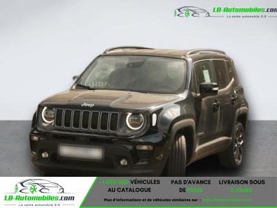 Jeep Renegade 1.3 190 ch PHEV BVA 4xe eAWD