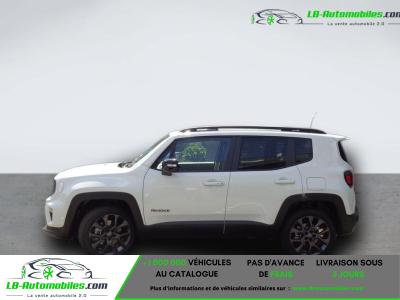 Jeep Renegade 1.3 190 ch PHEV BVA 4xe eAWD