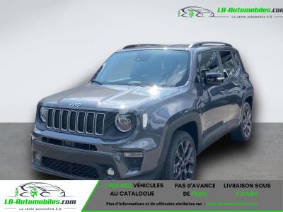 Jeep Renegade 1.3 190 ch PHEV BVA 4xe eAWD