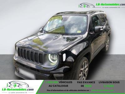 Jeep Renegade 1.3 240 ch PHEV BVA 4xe eAWD