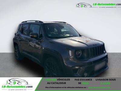Jeep Renegade 1.3 240 ch PHEV BVA 4xe eAWD