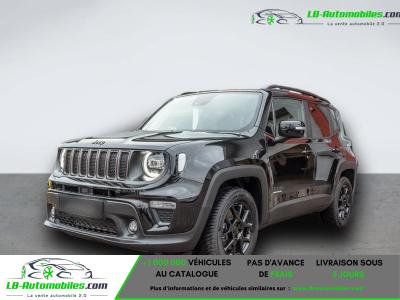 Jeep Renegade 1.3 240 ch PHEV BVA 4xe eAWD