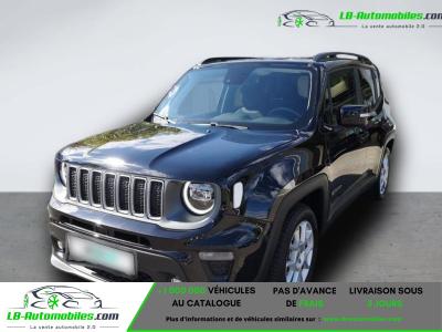 Jeep Renegade 1.5 130 ch BVR7 e-Hybrid