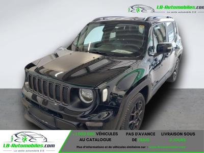 Jeep Renegade 1.5 130 ch BVR7 e-Hybrid
