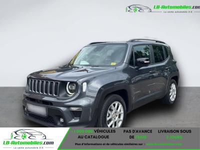 Jeep Renegade 1.5 130 ch BVR7 e-Hybrid