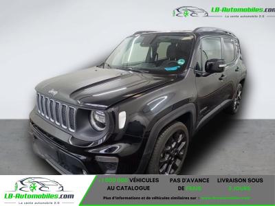 Jeep Renegade 1.5 130 ch BVR7 e-Hybrid