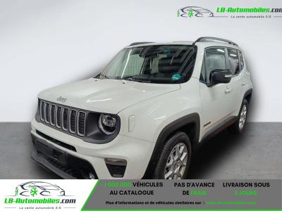 Jeep Renegade 1.5 130 ch BVR7 e-Hybrid