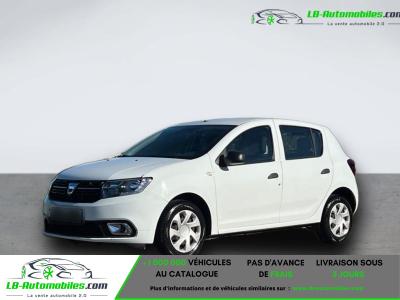 Dacia Sandero SCe 75