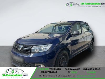 Dacia Sandero SCe 75