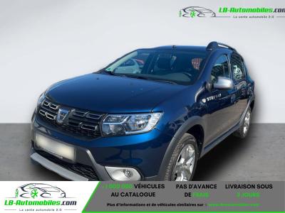 Dacia Sandero SCe 75
