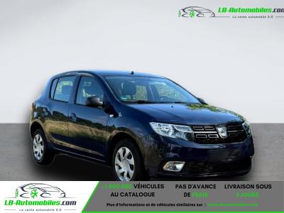 Dacia Sandero SCe 75