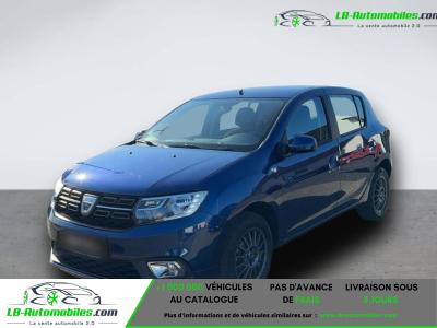 Dacia Sandero SCe 75