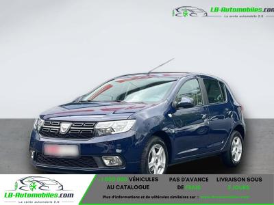 Dacia Sandero SCe 75