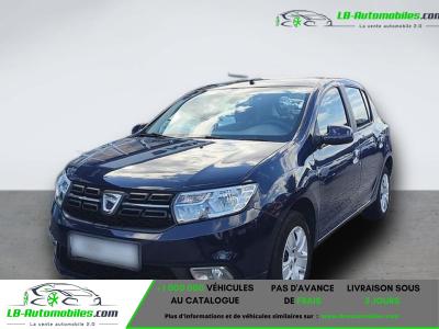 Dacia Sandero SCe 75