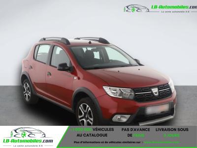Dacia Sandero TCe 100