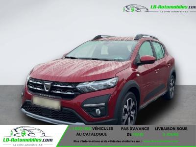Dacia Sandero TCe 100