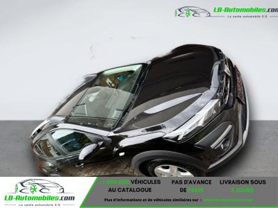 Dacia Sandero TCe 90 BVA
