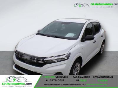 Dacia Sandero SCe 65