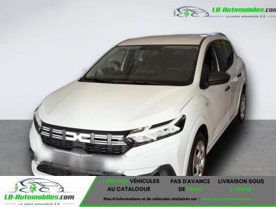 Dacia Sandero SCe 65