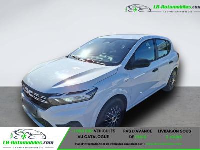 Dacia Sandero SCe 65