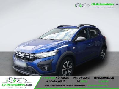 Dacia Sandero TCe 110